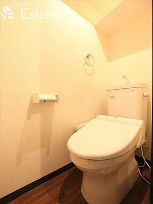 愛知県名古屋市中村区中村本町2丁目(アパート)の賃貸物件202の内装