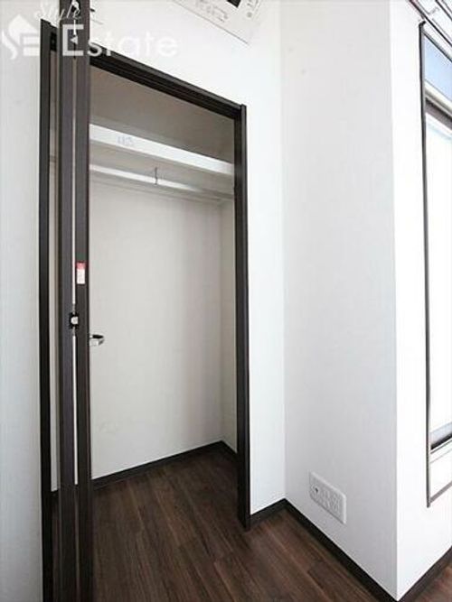 愛知県名古屋市中村区中村本町2丁目(アパート)の賃貸物件202の内装