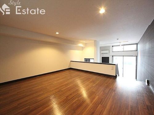 愛知県名古屋市中村区中村本町2丁目(アパート)の賃貸物件202のその他画像