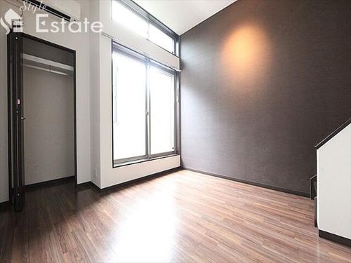 愛知県名古屋市中村区中村本町2丁目(アパート)の賃貸物件202の居間