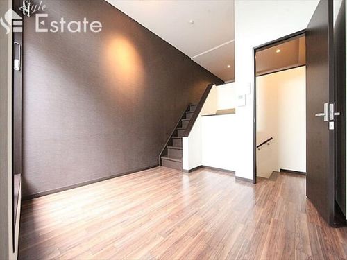 愛知県名古屋市中村区中村本町2丁目(アパート)の賃貸物件202の内装