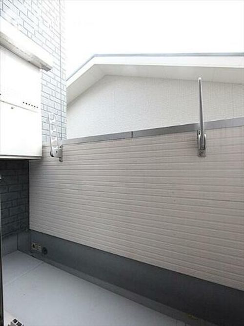 愛知県名古屋市中村区中村本町2丁目(アパート)の賃貸物件202の内装