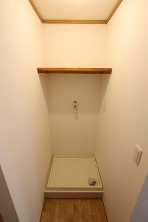パークハイツ深井のその他画像