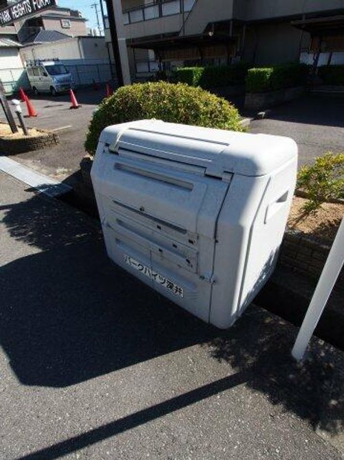 パークハイツ深井のその他画像