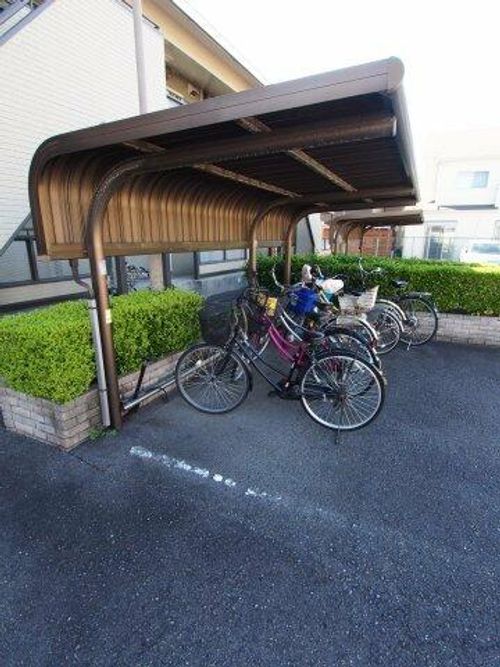 パークハイツ深井のその他画像