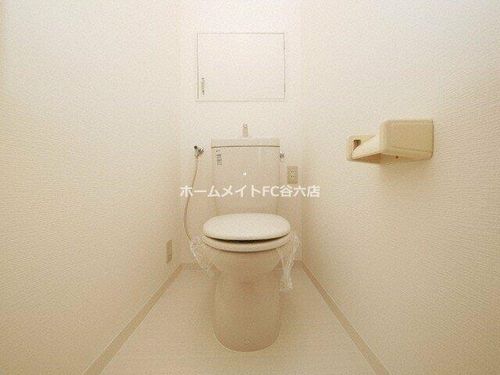 第一双基の内装
