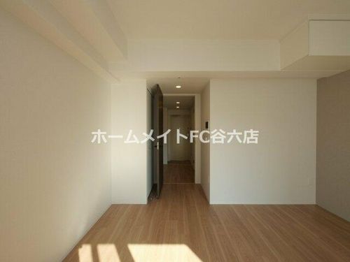 コンフォリア・リヴ大阪本町の内装