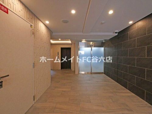 コンフォリア・リヴ大阪本町のその他画像