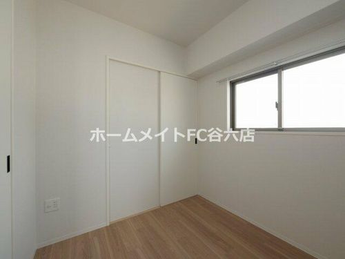 コンフォリア・リヴ大阪本町の内装