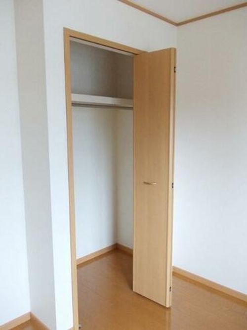 シェル・ラポ-ルⅡの内装