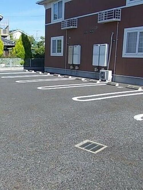 シェル・ラポ-ルⅡのその他画像