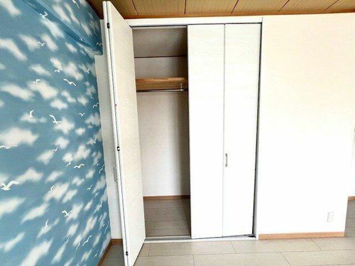 グローバル姫路三宅403の内装