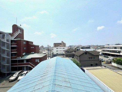 グローバル姫路三宅403のその他画像