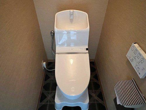 グローバル姫路三宅403の内装