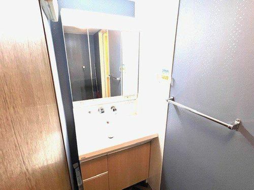 グローバル姫路三宅403の内装