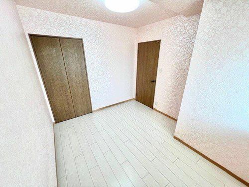 グローバル姫路三宅403の内装