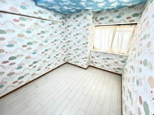 グローバル姫路三宅403の内装