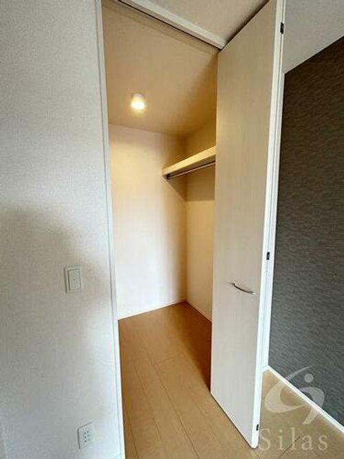 まほろばの内装