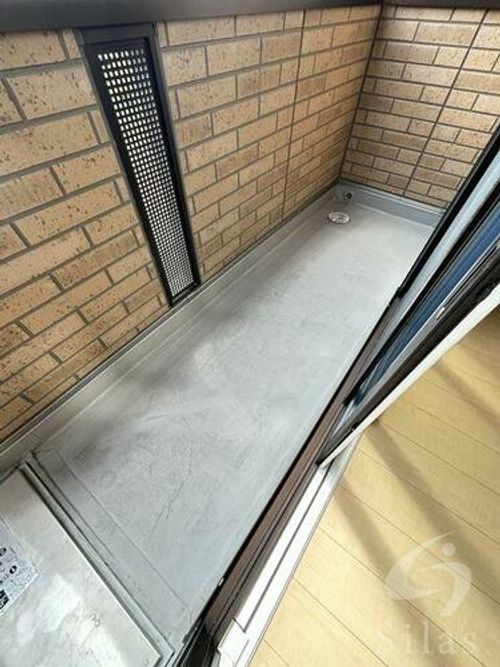 まほろばの内装