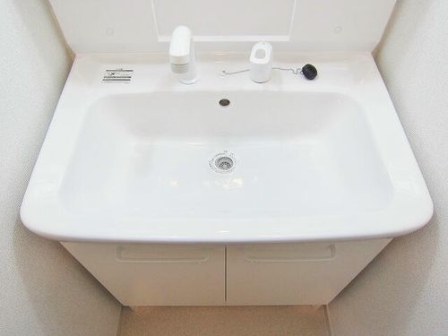 グランソレイユの内装