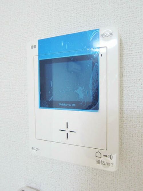 グランソレイユのその他画像