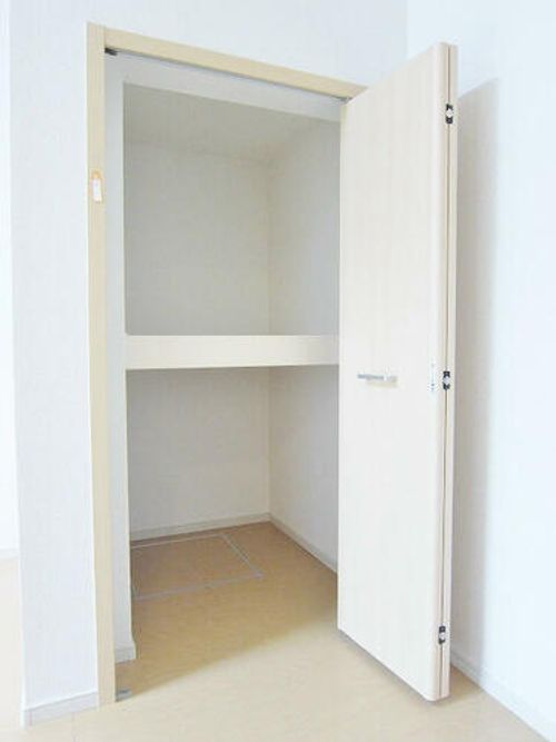 グランソレイユの内装