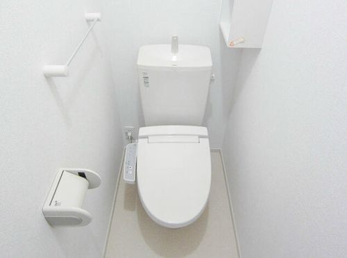 グランソレイユの内装