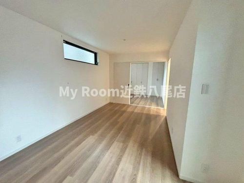 Class-A長瀬の居間