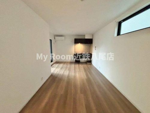 Class-A長瀬の居間