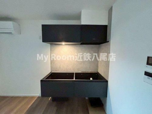 Class-A長瀬のキッチン