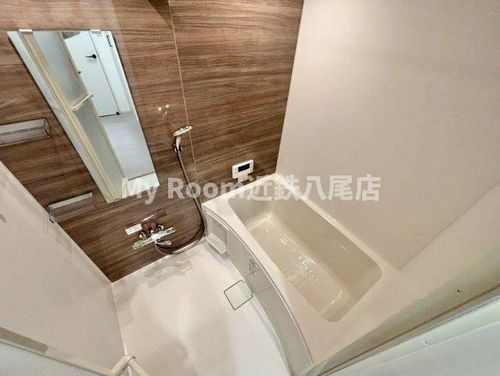 Class-A長瀬の風呂