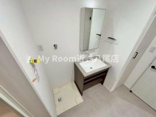 Class-A長瀬の内装