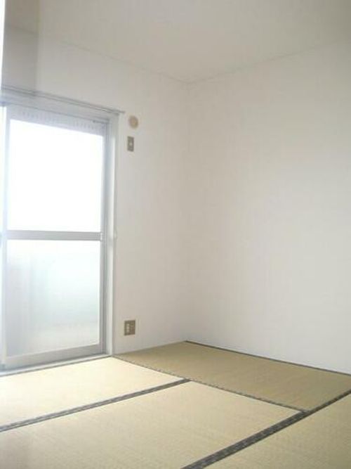 ハイツ森田の内装