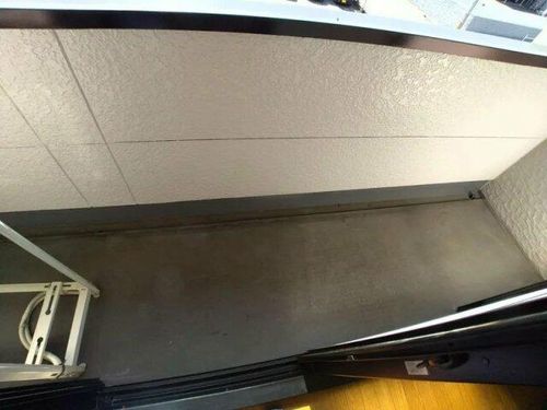 レオパレスM&MⅡの内装