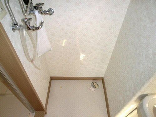 コスタ福住の内装