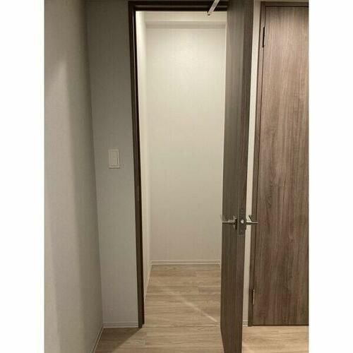 アーバンパーク淡路の内装