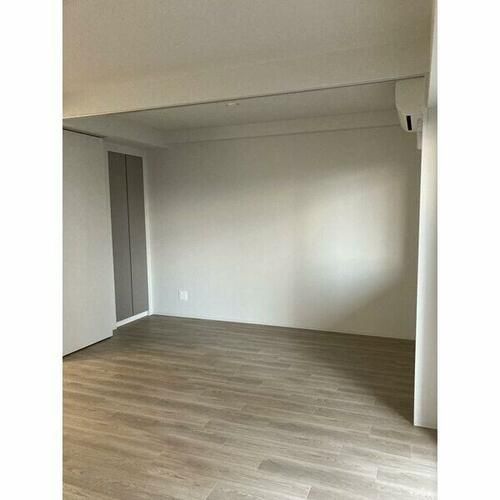 アーバンパーク淡路の内装