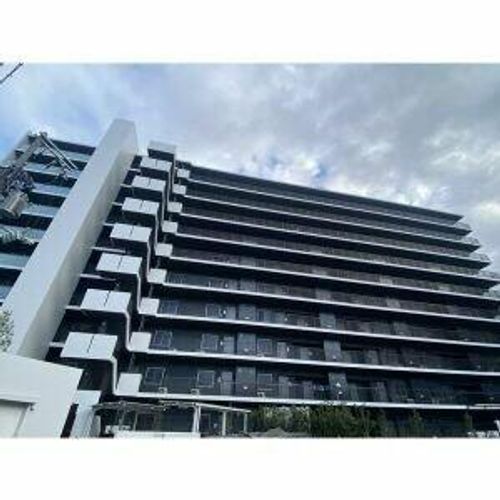 アーバンパーク淡路の外観