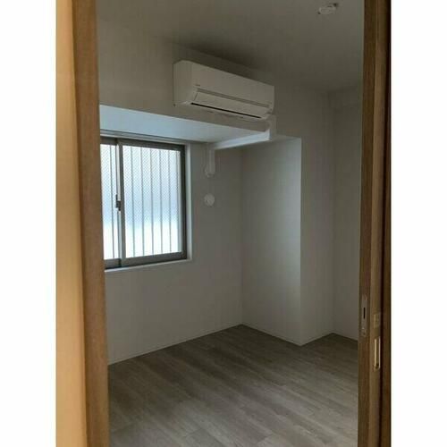 アーバンパーク淡路の内装