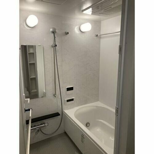 アーバンパーク淡路の風呂