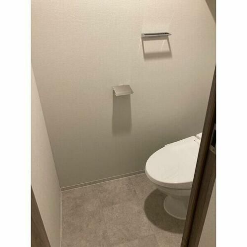 アーバンパーク淡路の内装