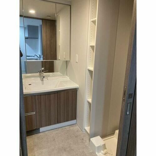 アーバンパーク淡路の内装