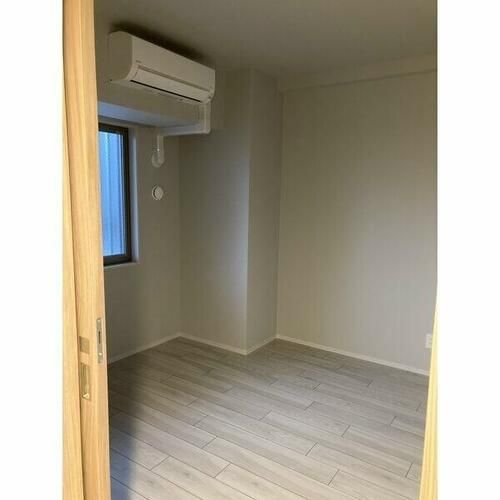 アーバンパーク淡路の内装