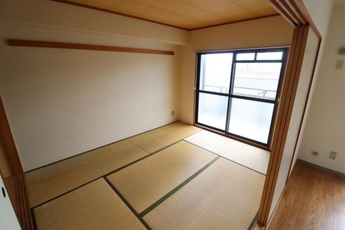 クレサンテールの内装