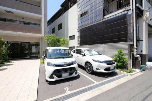 ファーストフィオーレ福島野田IIのその他画像