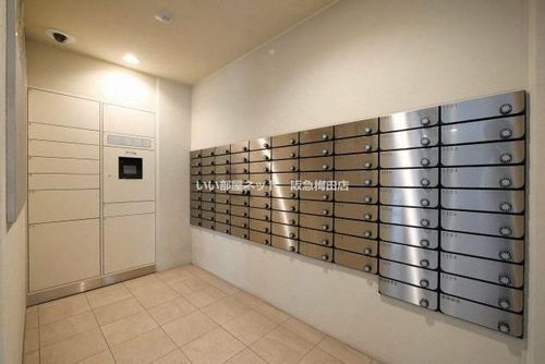 ファーストフィオーレ福島野田IIのその他画像