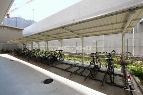 ファーストフィオーレ福島野田IIのその他画像