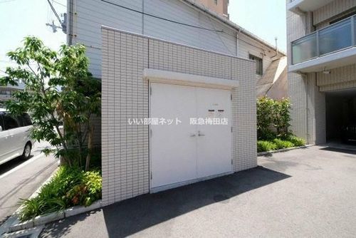 ファーストフィオーレ福島野田IIのその他画像