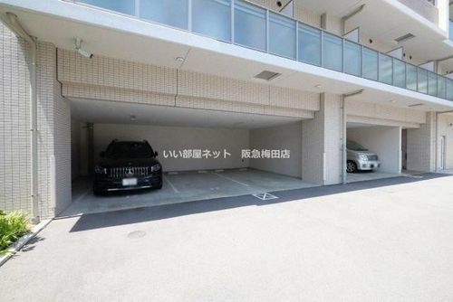 ファーストフィオーレ福島野田IIのその他画像