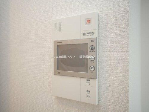 エスリード ザ・グラン大阪ノースのその他画像